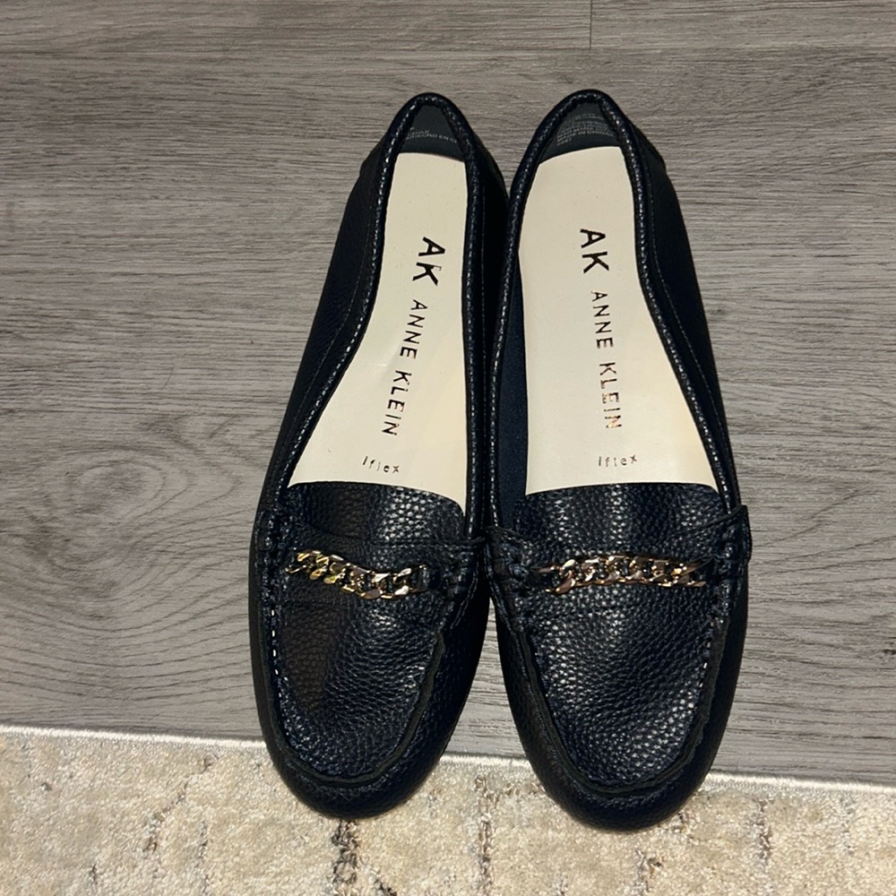 Anne Klein Loafers